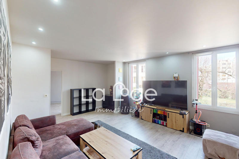 Appartement - 71 m² - 3 pièces