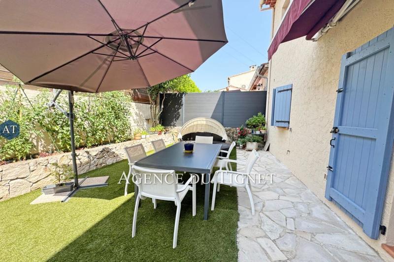 Maison - 101 m² - 4 pièces