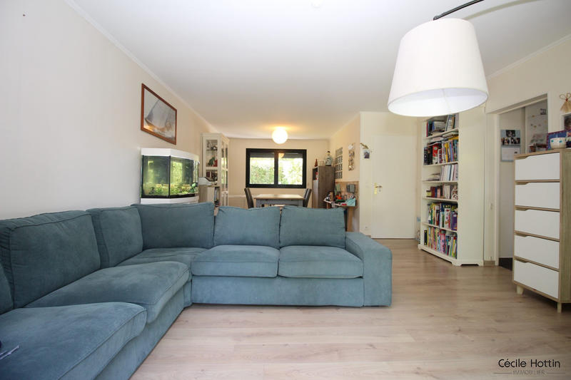 Maison - 106 m² - 6 pièces