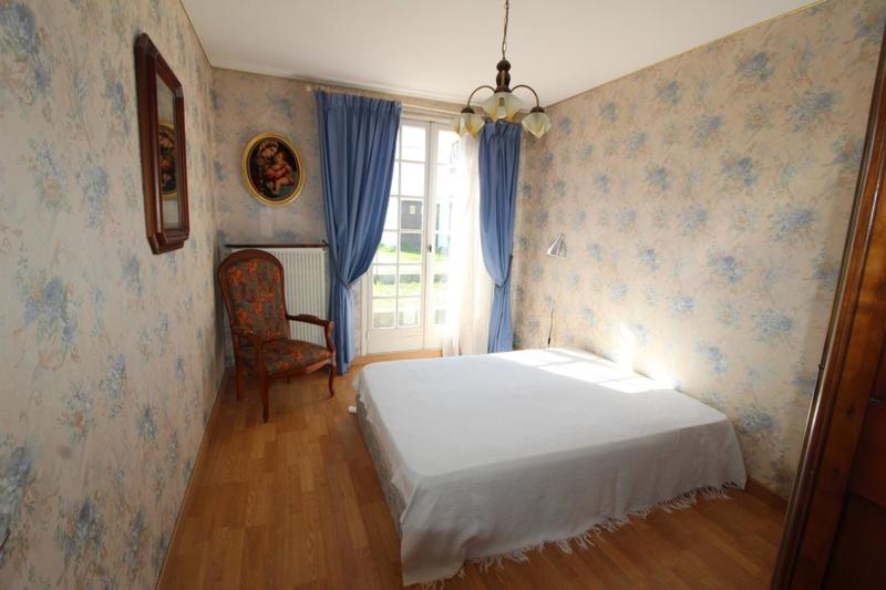 Villa - 92 m² - 4 pièces