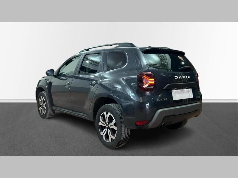 Dacia Duster Blue dCi 115 4x2 Journey