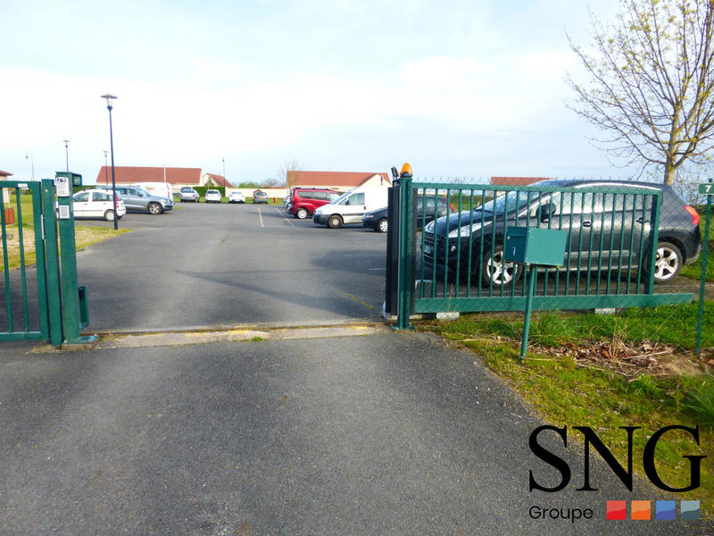 Maison - 67 m² - 3 pièces