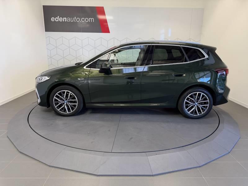 Bmw Serie 2 Active Tourer 225e xDrive 245 ch Dkg7 m Sport