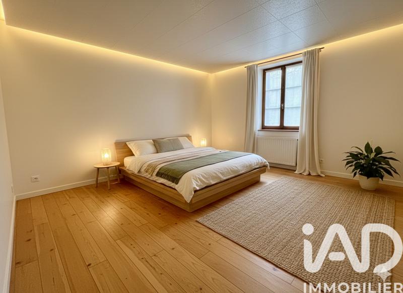 Maison - 150 m² - 4 pièces