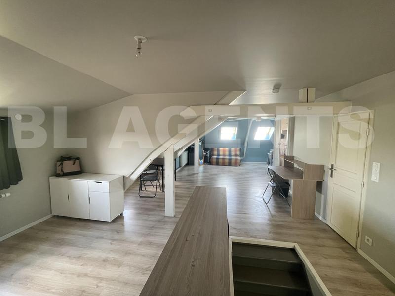 Villa - 157 m² - 8 pièces