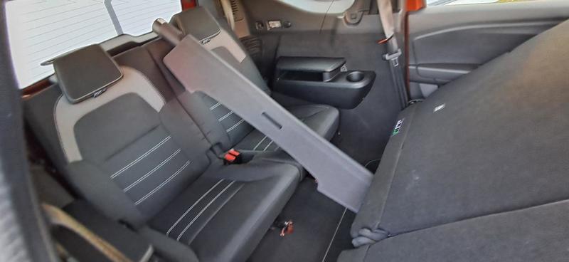 Dacia Jogger TCe 110 7 places Expression