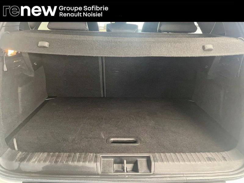 Renault Captur E-Tech full hybrid 145 ch esprit Alpine