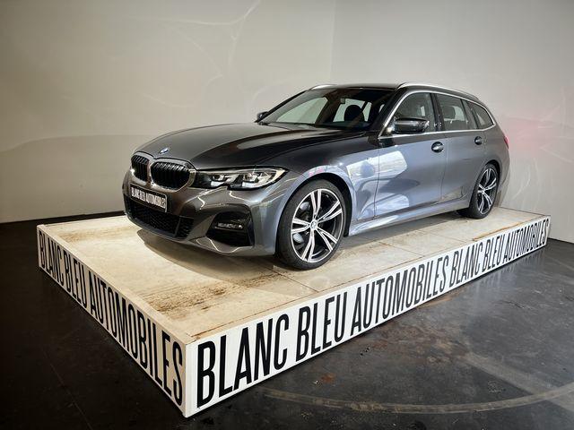 Bmw Série 3 (G21) Touring 320da 190 Ch m Sport Bva