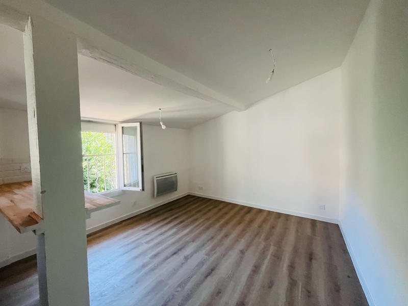 Appartement - 53 m² - 3 pièces