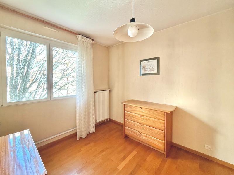 Appartement - 81 m² - 4 pièces