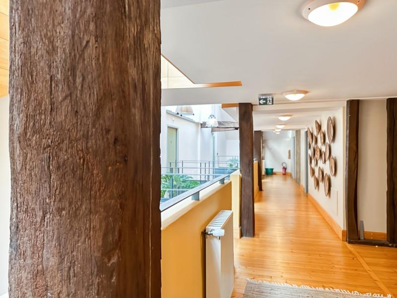 Château - 1 540 m² - 32 pièces