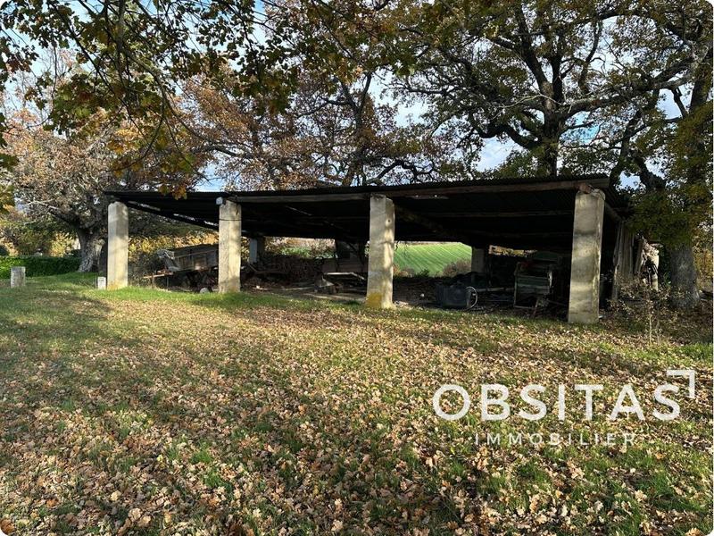 Maison - 128 m² - 7 pièces