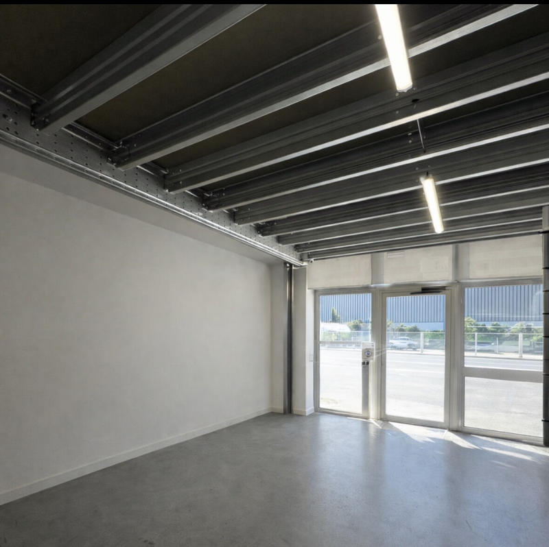Local commercial - 550 m²
