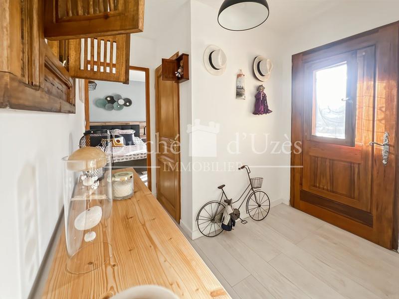 Maison - 116 m² - 5 pièces