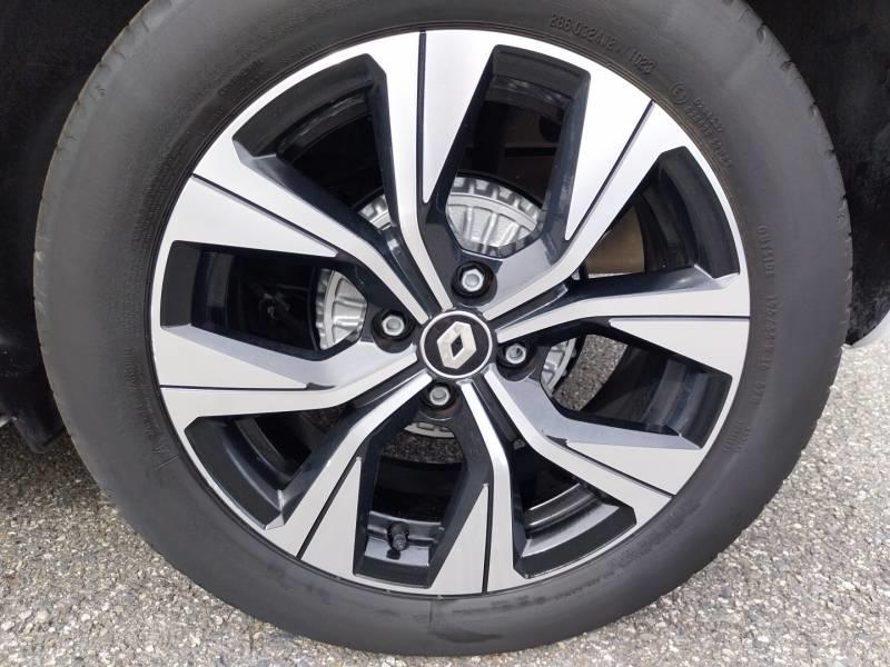 Renault Clio Blue dCi 100 Evolution