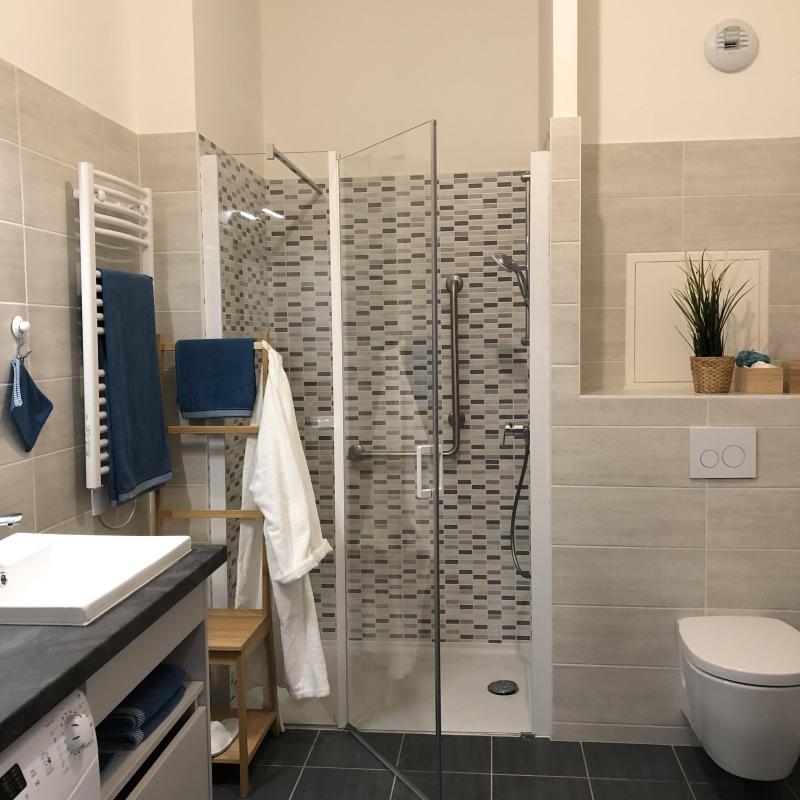 Appartement - 53 m² - 3 pièces