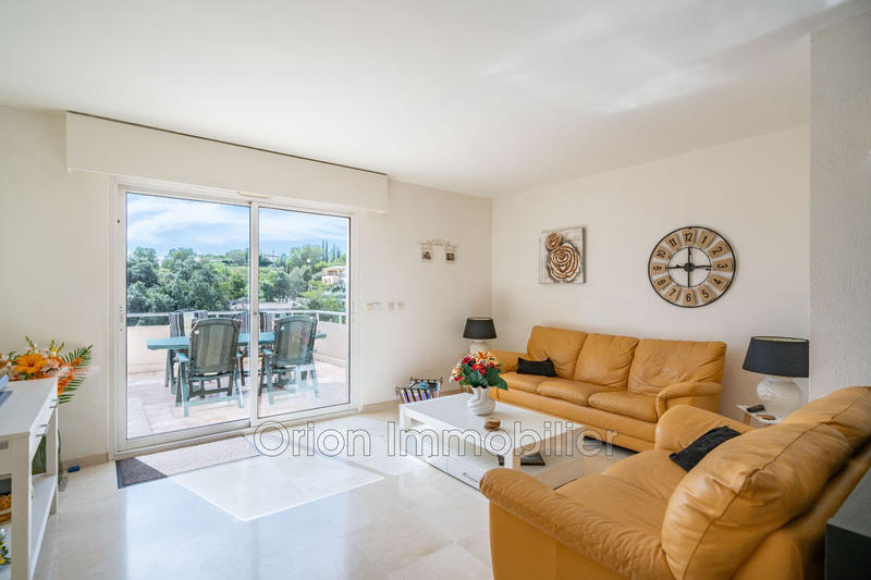 Appartement - 108 m² - 4 pièces