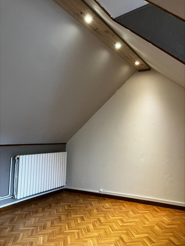 Maison - 89 m² - 4 pièces