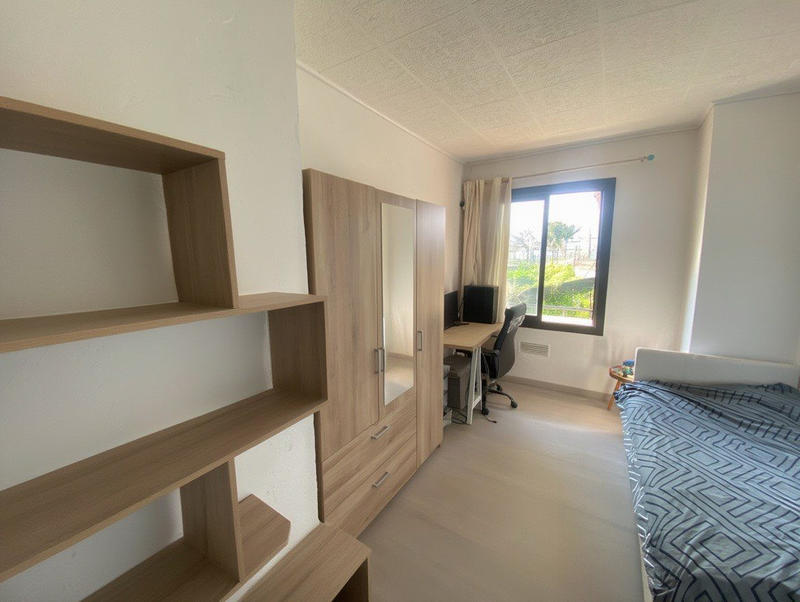 Appartement - 87 m² - 4 pièces