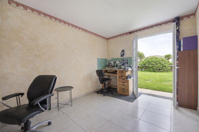 Maison - 132 m² - 5 pièces