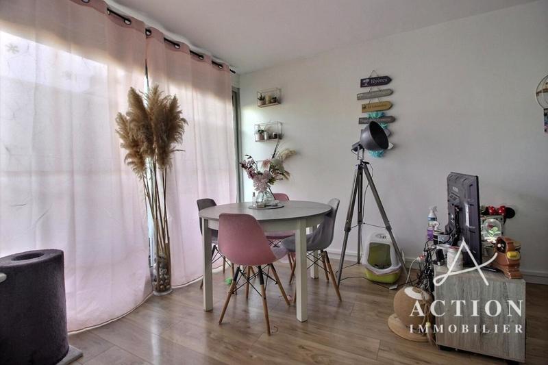 Appartement - 41 m² - 2 pièces