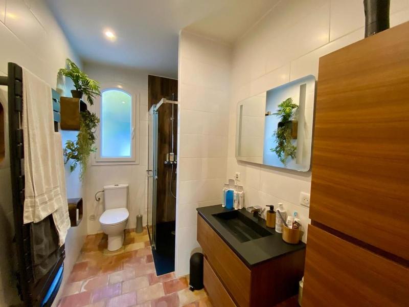 Villa - 102 m² - 4 pièces