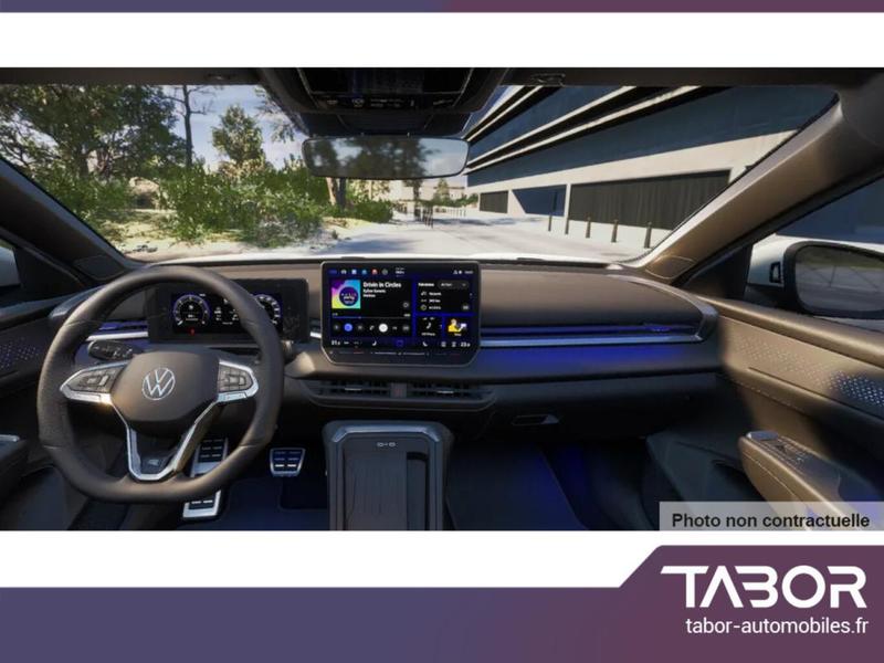 Volkswagen t-Roc R-Line EasyO 5AnsGar SiègesCh