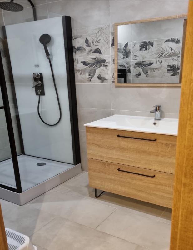 Villa - 114 m² - 4 pièces