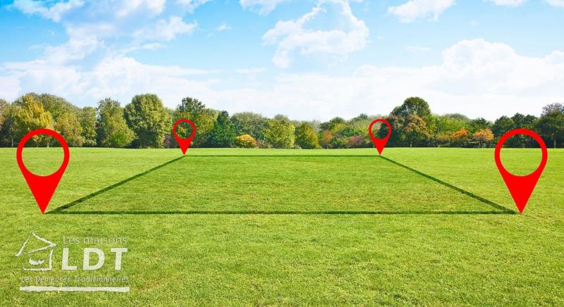 Maison - 180 m² - 1 pièce