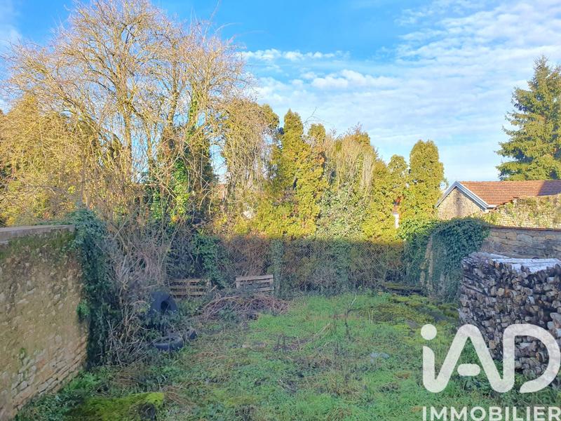 Maison - 155 m² - 6 pièces