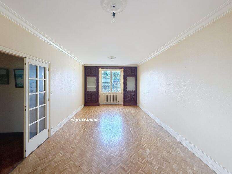 Maison - 172 m² - 5 pièces