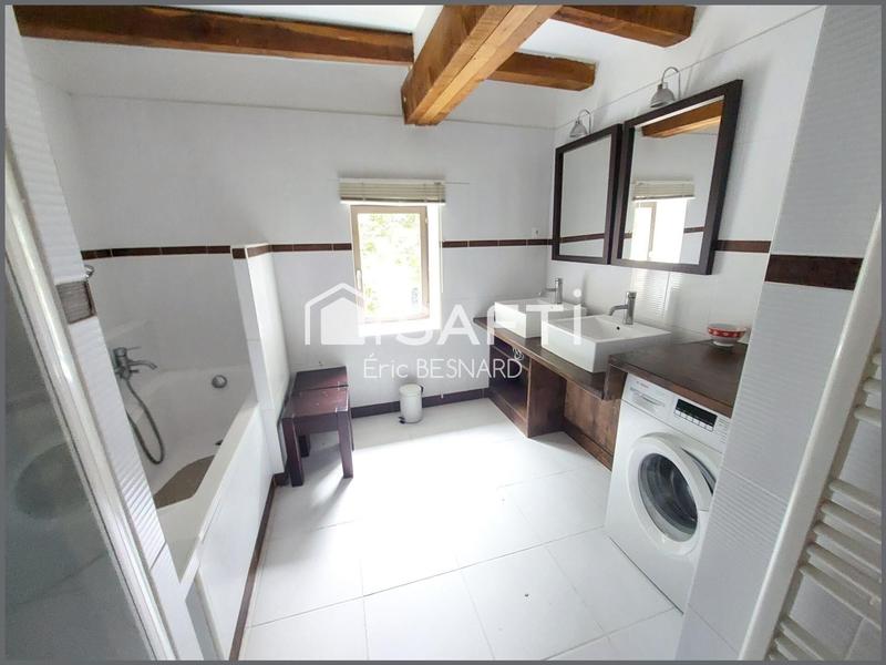 Ferme - 278 m² - 14 pièces