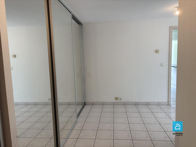 Appartement - 66 m² - 2 pièces