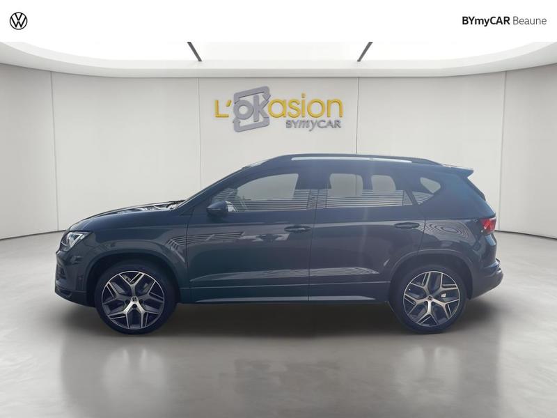 Seat Ateca 1.5 Tsi 150 ch Start/Stop Dsg7 Fr