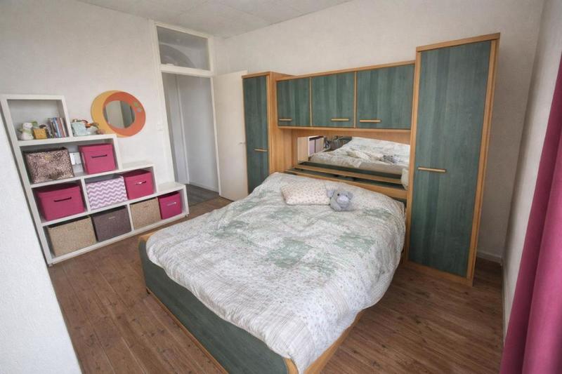 Maison - 144 m² - 6 pièces