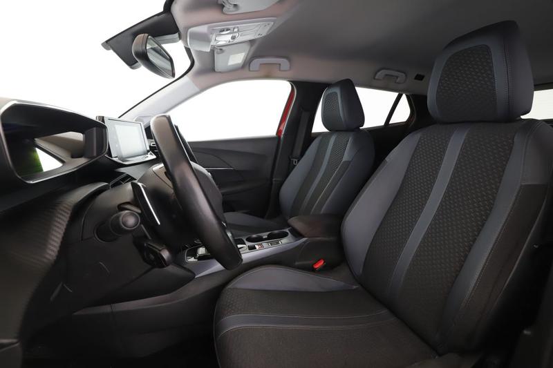 Peugeot 2008 1.5 Blue-HDi Allure Eat8 131 ch