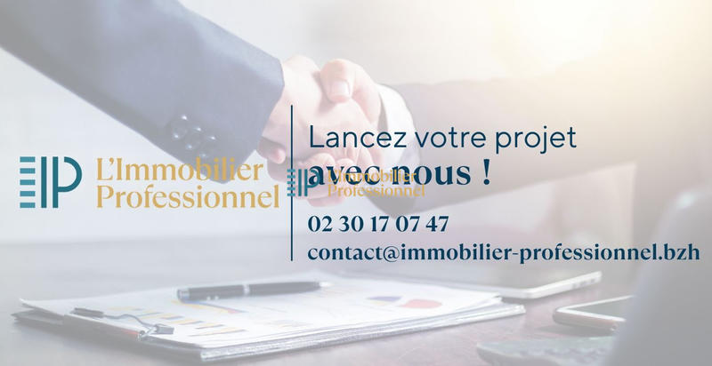 Local commercial - 262 m²