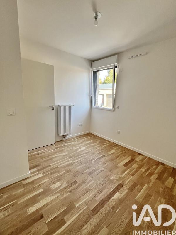 Appartement - 100 m² - 5 pièces