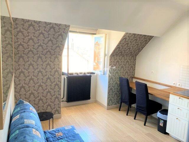Appartement - 14 m² - 1 pièce