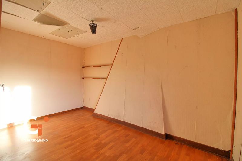 Maison - 118 m² - 5 pièces