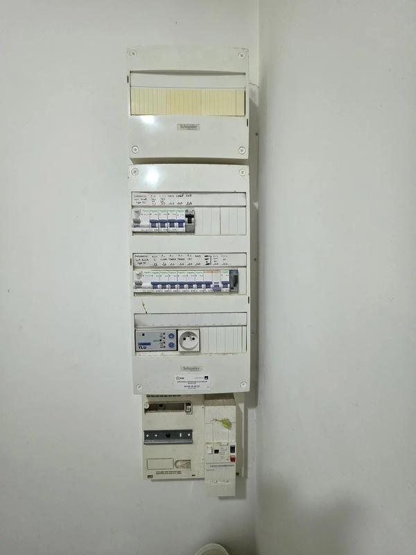 Bureau - 43 m² - 3 pièces