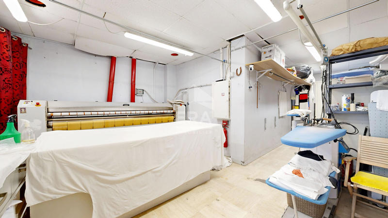 Local commercial - 47 m²