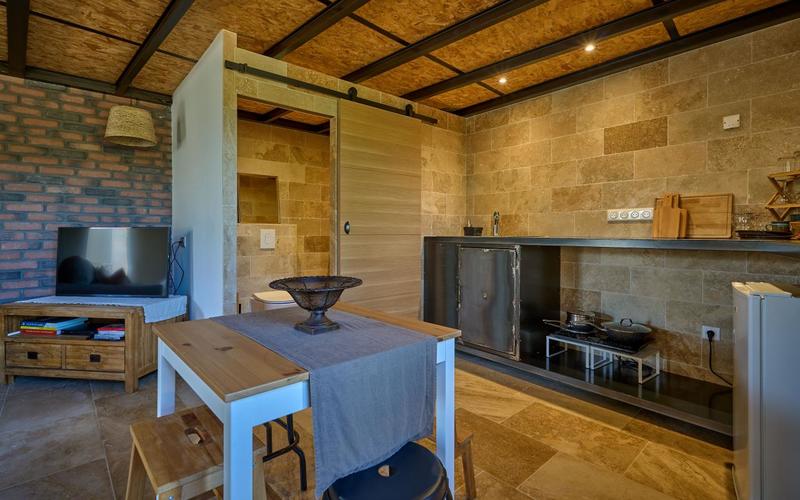 Maison de campagne - 210 m² - 7 pièces