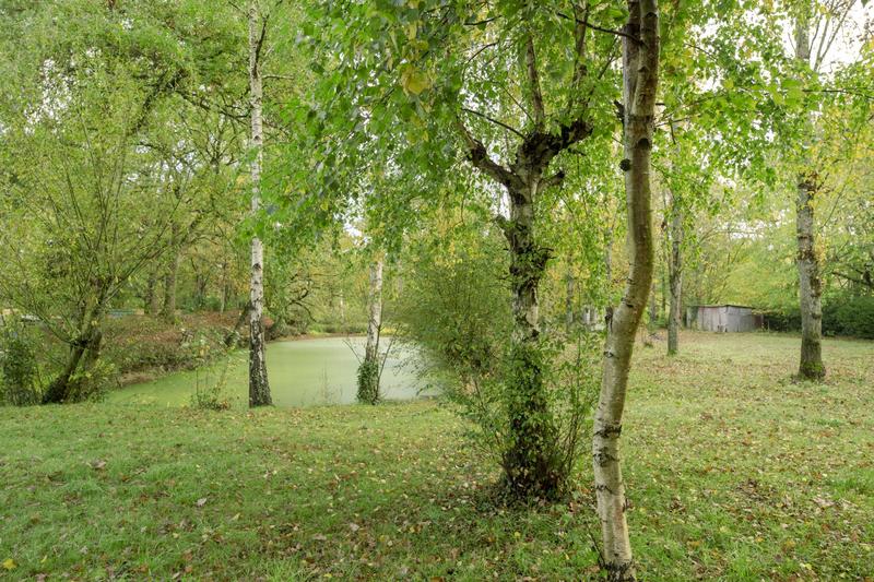 Maison - 67 m² - 4 pièces