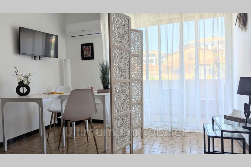 Appartement - 29 m²