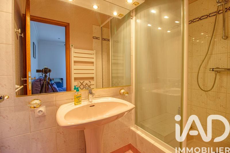 Maison - 165 m² - 7 pièces