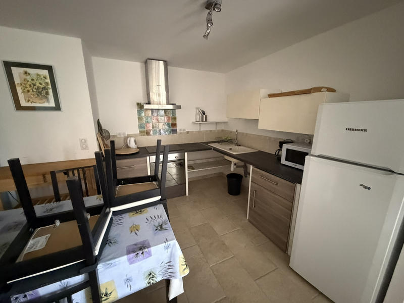 Maison - 130 m² - 7 pièces