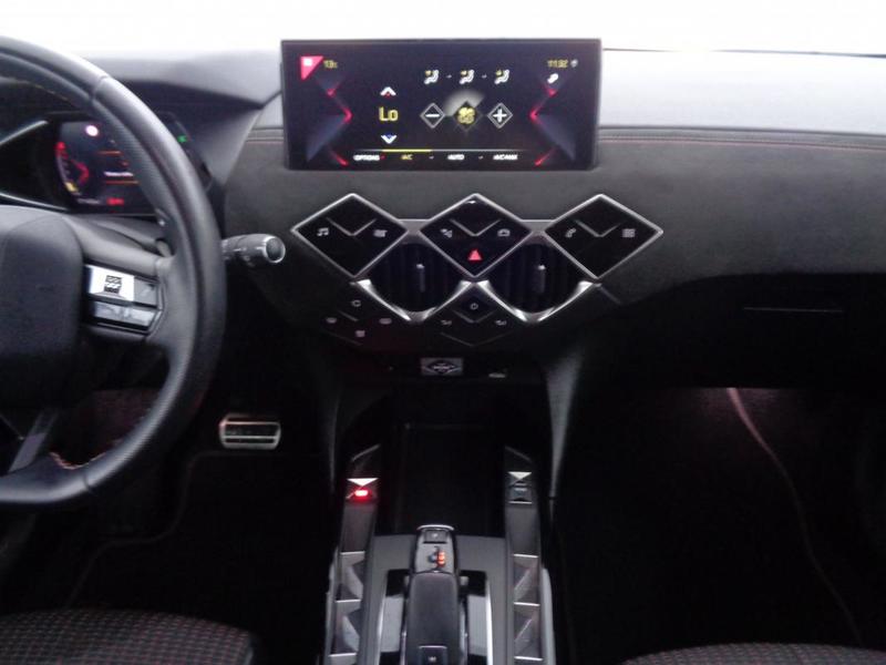 Ds Ds 3 Crossback 1.5 Bluehdi 130 Bva Perf. Line
