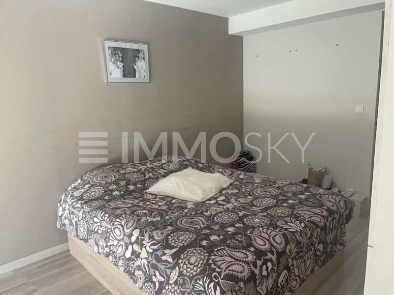 Pavillon - 110 m² - 6 pièces