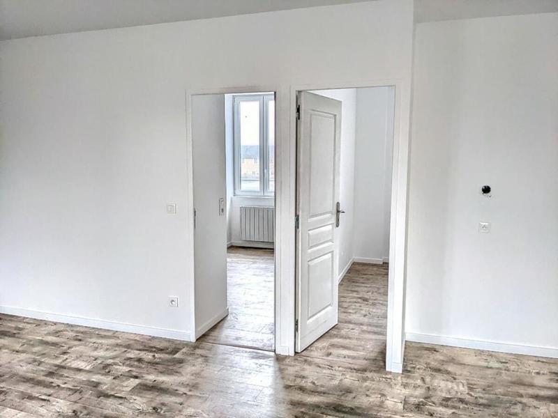 Appartement - 78 m² - 3 pièces